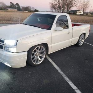 Meet your Posher, Chad